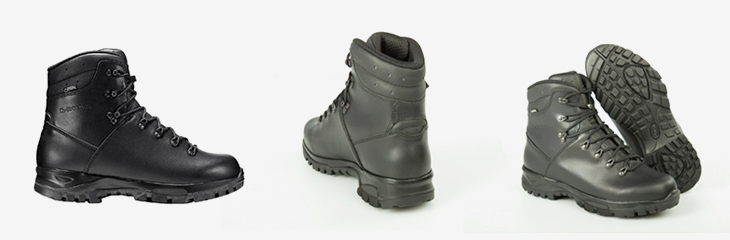 LOWA Ranger Thermo Boots 